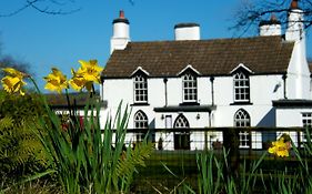 Tudor Lodge Bed & Breakfast
